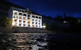 Hotel The Kargil